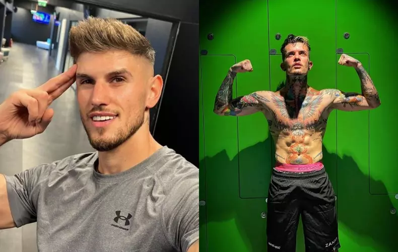 alex delea si zanni survivor 2023