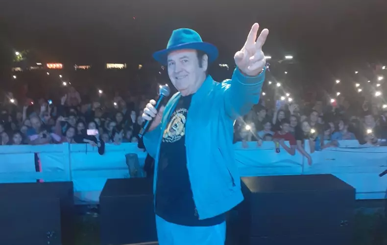 pensie nelu vlad azur