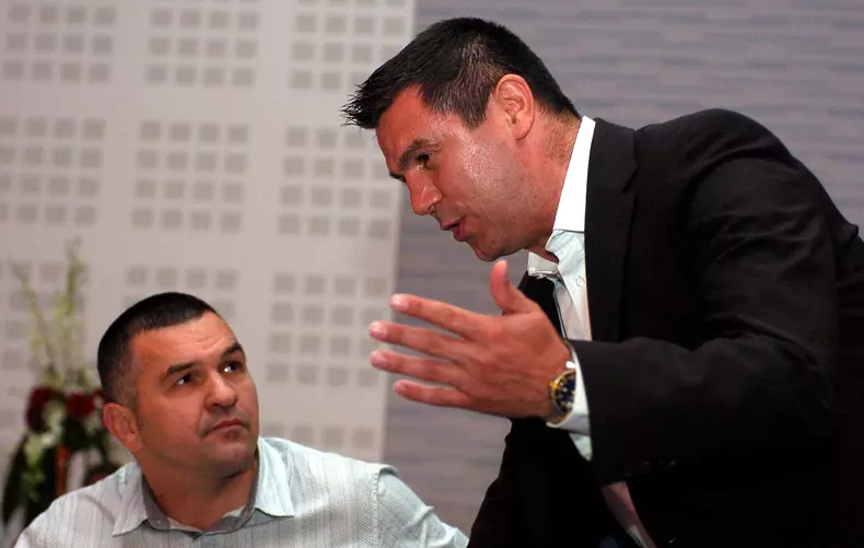 GALA EROII DIN RING - ANIVERSARE - ZIARUL RING