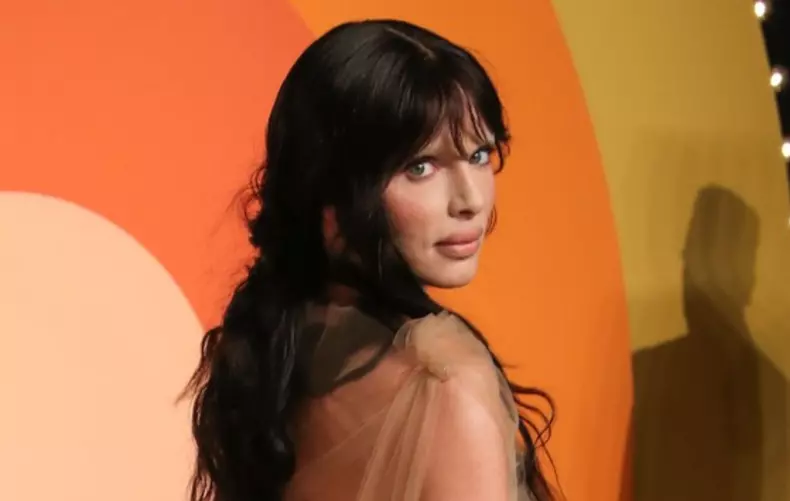 Julia Fox Oscar 2025