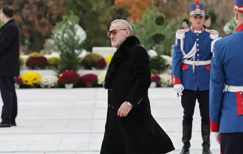 Gigi Becali