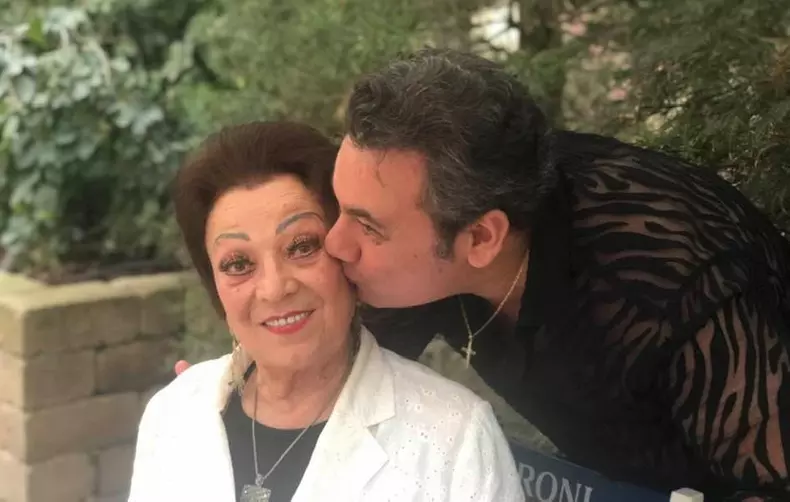 ionut dolanescu si maria ciobanu