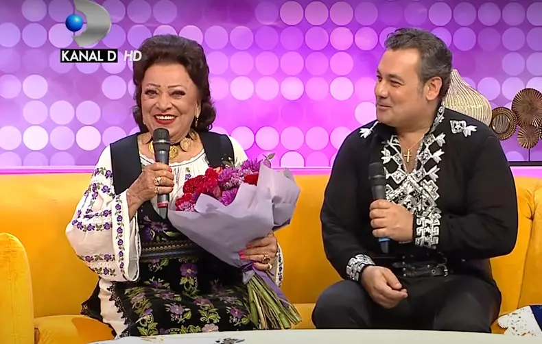 maria ciobanu va implini 84 de ani 3