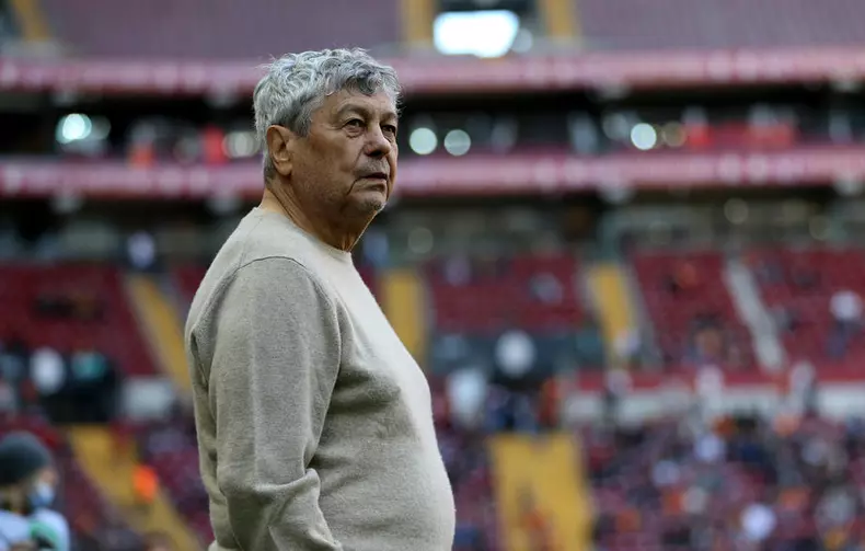 Galatasaray vs Dinamo Ki?ev