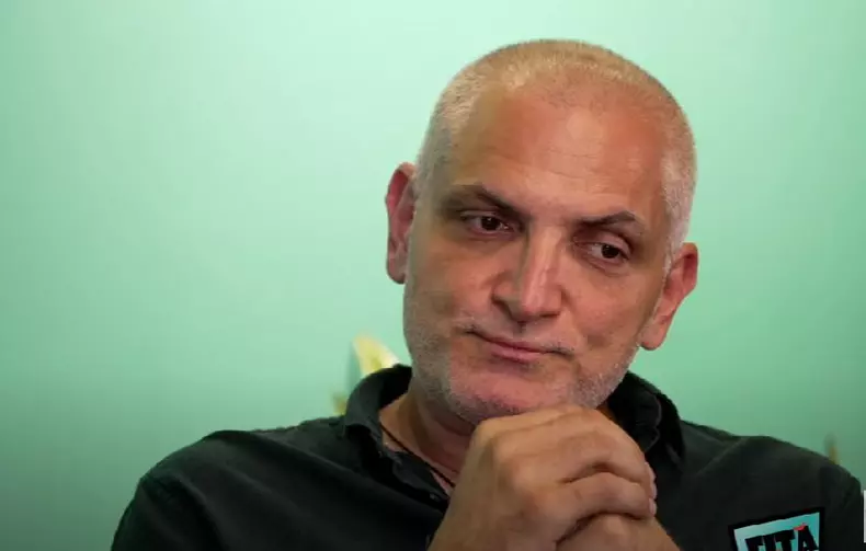 Damian Drăghici
