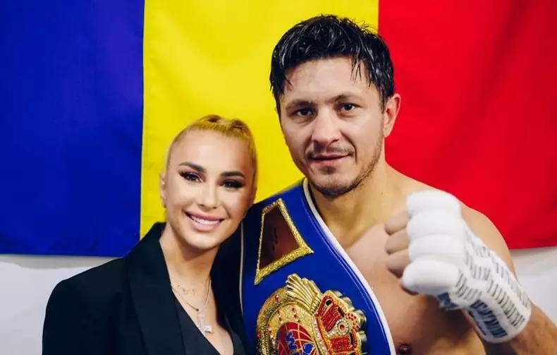 Anamaria Prodan și Ronald Gavril (1)