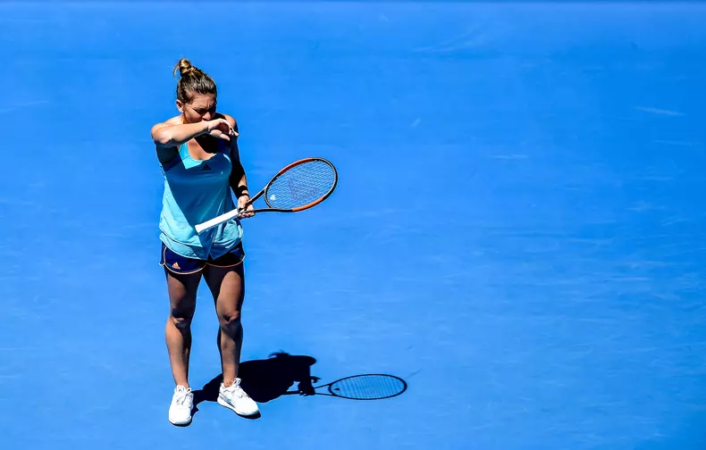 Tennis Australian Open 2017