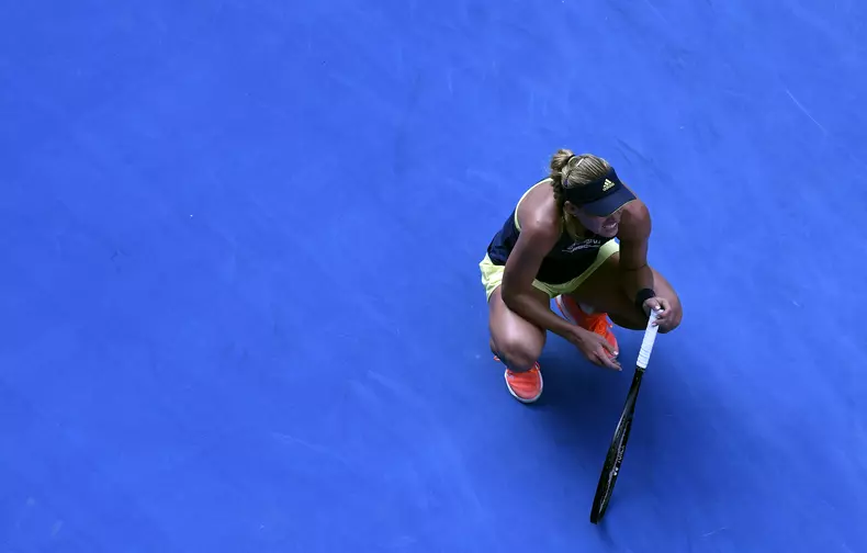 Tennis Australian Open 2018