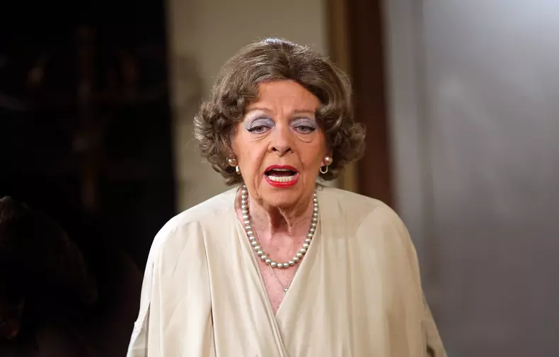 Ileana Stana Ionescu