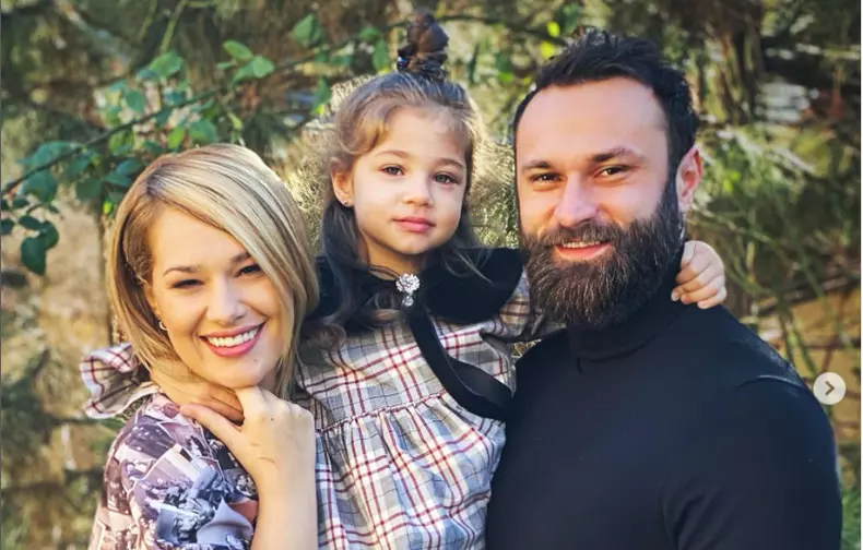 Feli Donose, Nora Luna și Cătălin