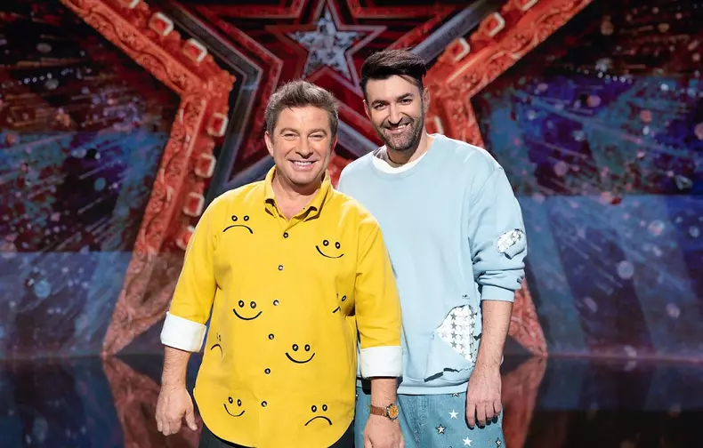 smiley si pavel bartos au dormit impreuna 7