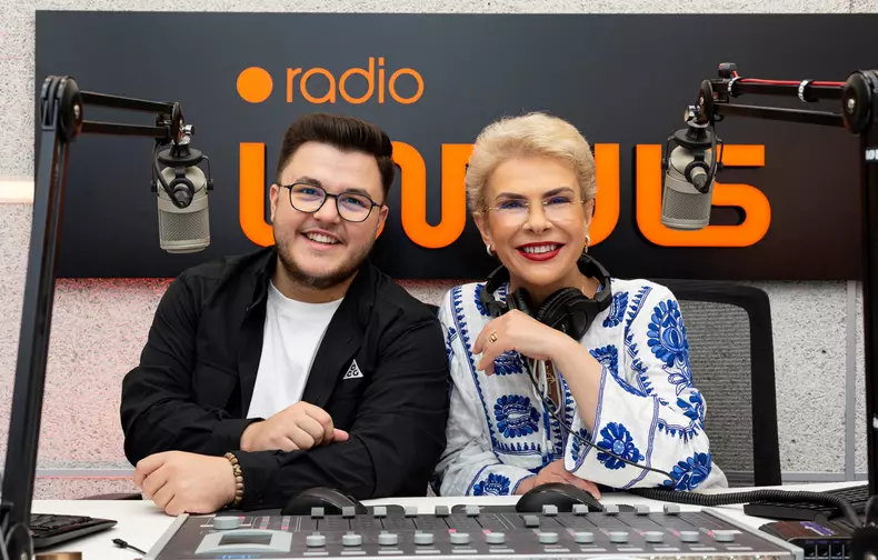 Teo si Mihai Hinda_Bara la Bara Radio Impuls