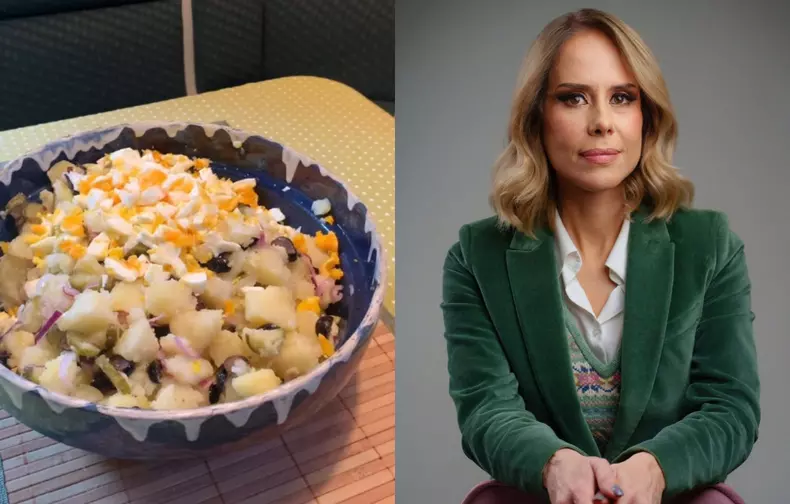 Salata orientala Mihaela Bilic (1)