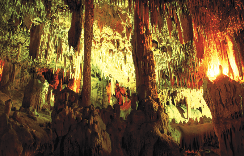 cele mai frumoase pesteri din turcia (1)