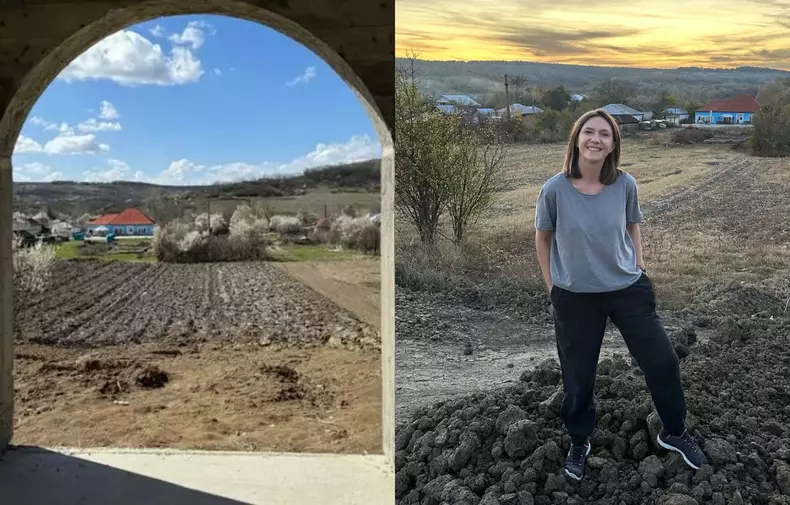 adela popescu casa susani