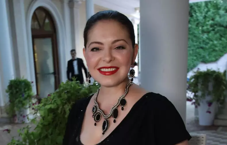 Rita Mureșan