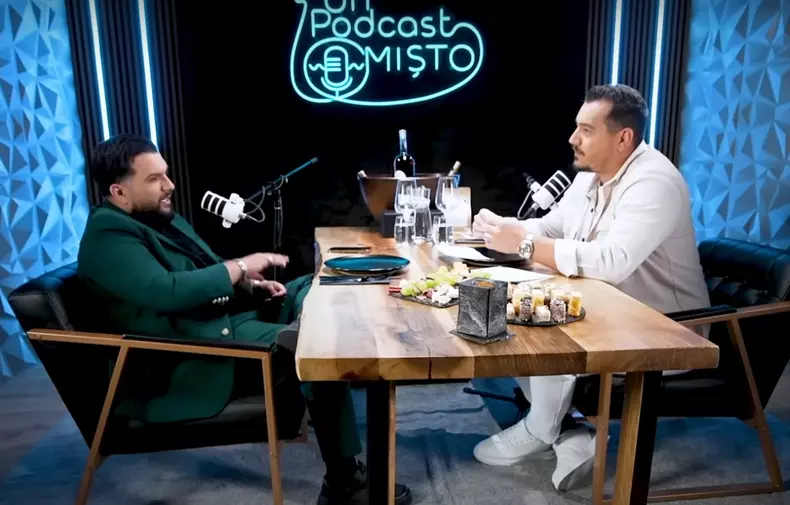 derapaj tzanca uraganu podcast