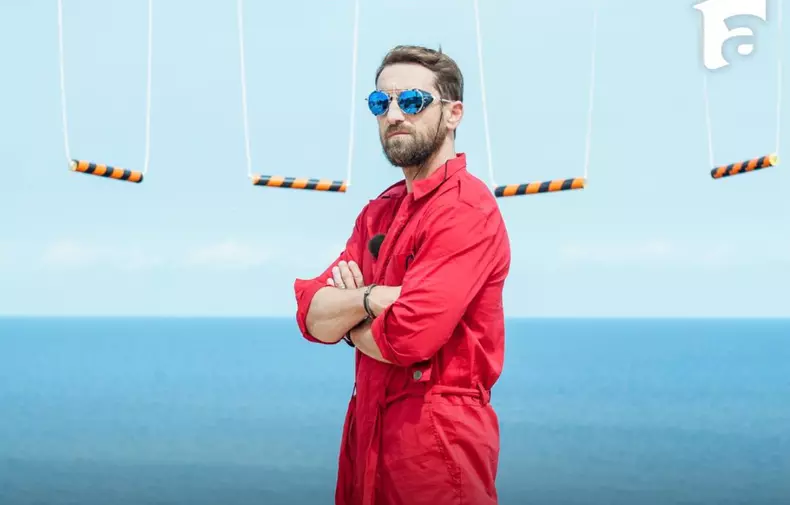 Dani Oțil Power Couple