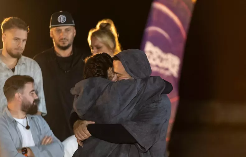 Oase si Maria Pitica castigatori power couple 2026 1