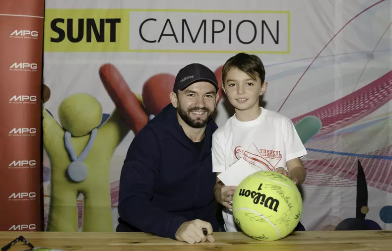 Tenis10_Turneul Campionilor 2016_Florin Mergea 5