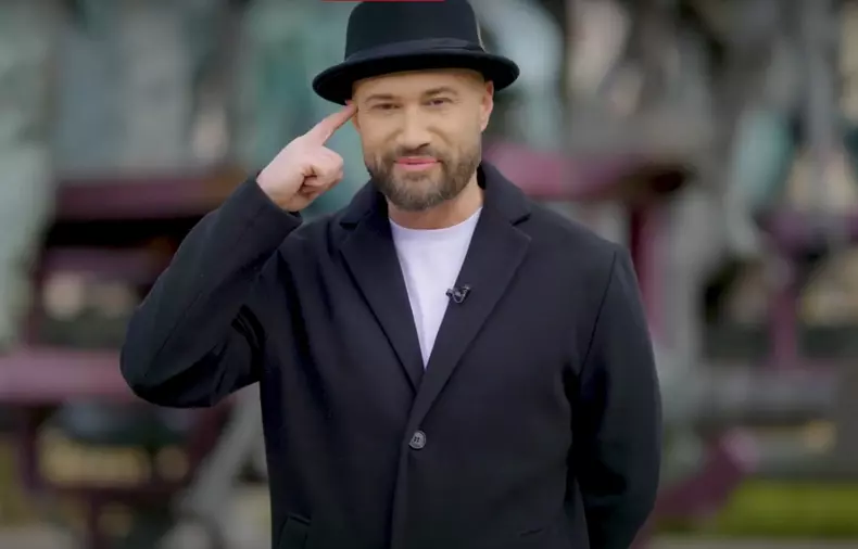 Mihai Bendeac