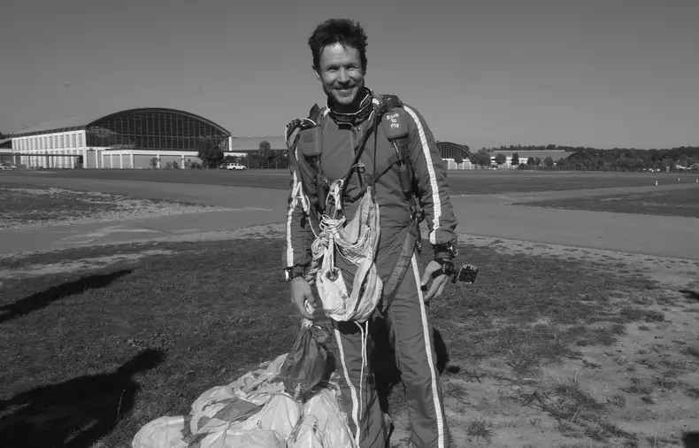 Felix Baumgartner a murit pe 17 iulie