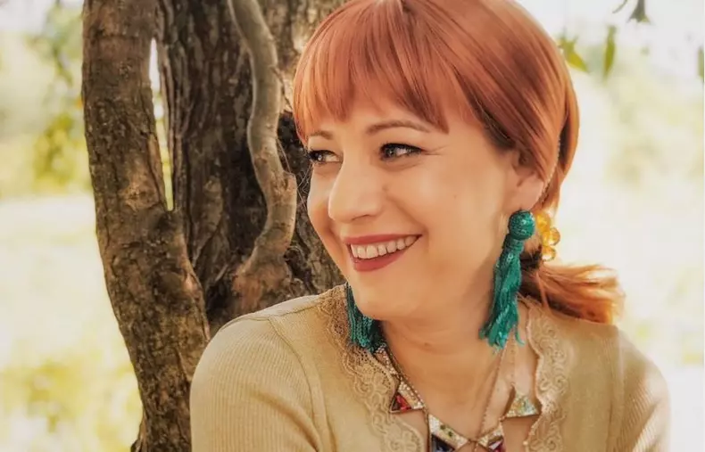 mirela oprisor, aspirina din las fierbinti