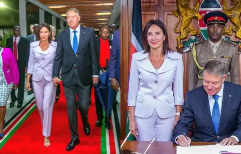 Carmen Iohannis kenya 9