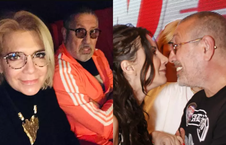 Soția lui Serghei Mizil, Cora