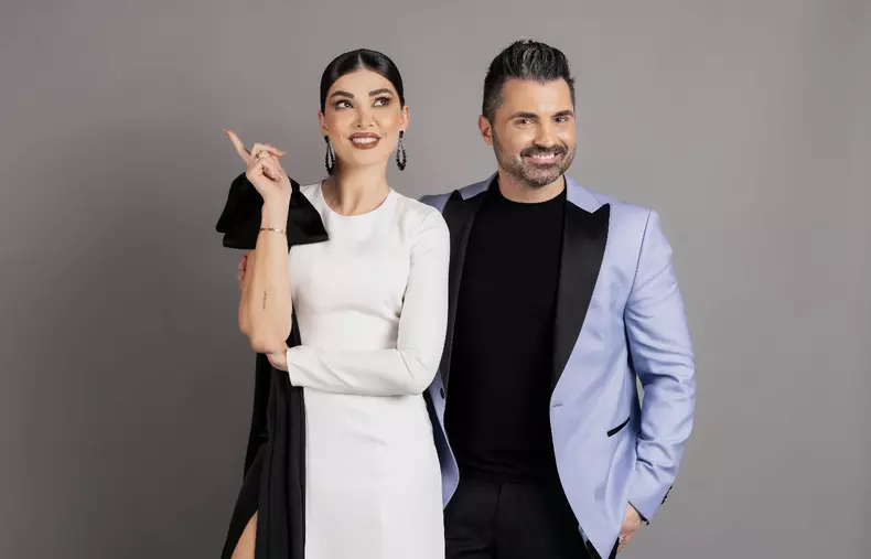 Alina Pușcaș și Pepe