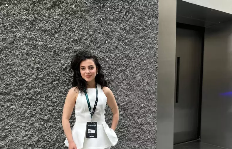 antonia dumitriu irisphera (1)