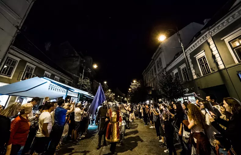 Festivalul Medieval din Sibiu 2017 (16)