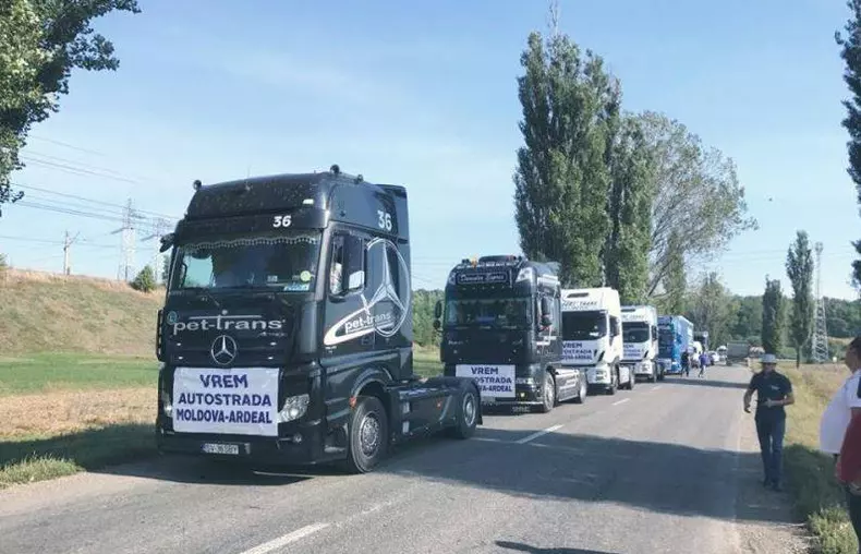 protest autostrada moldova-ardeal-main