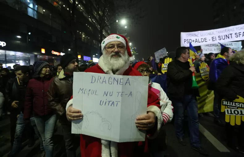protest piata victoriei 26 noiembrie 2017 (13)