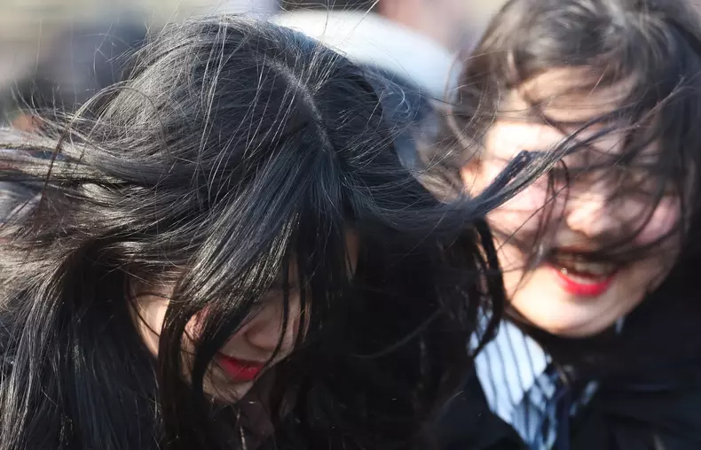 PyeongChang 2018 Olympic Games