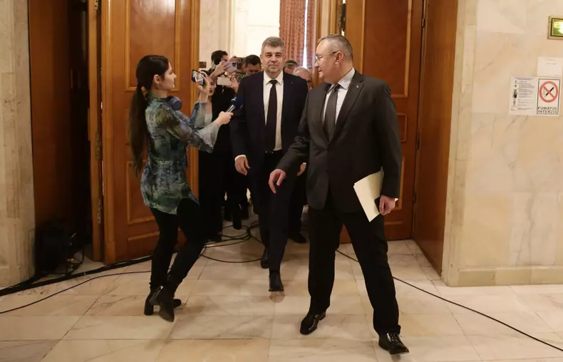 Foto: Dumitru Angelescu / Libertatea