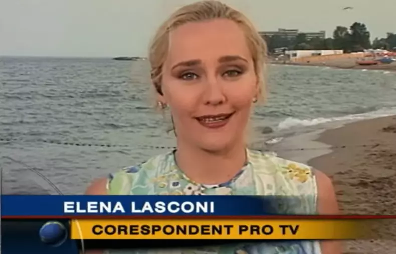 elena lasconi 1999 2