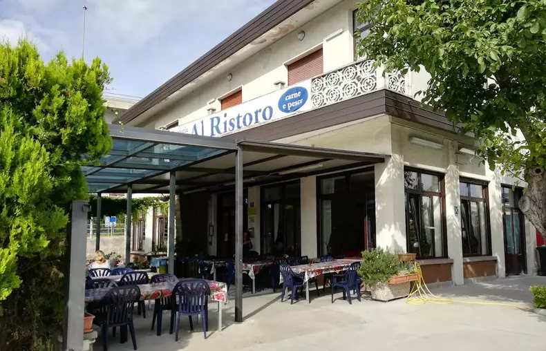 Al Ristoro 2