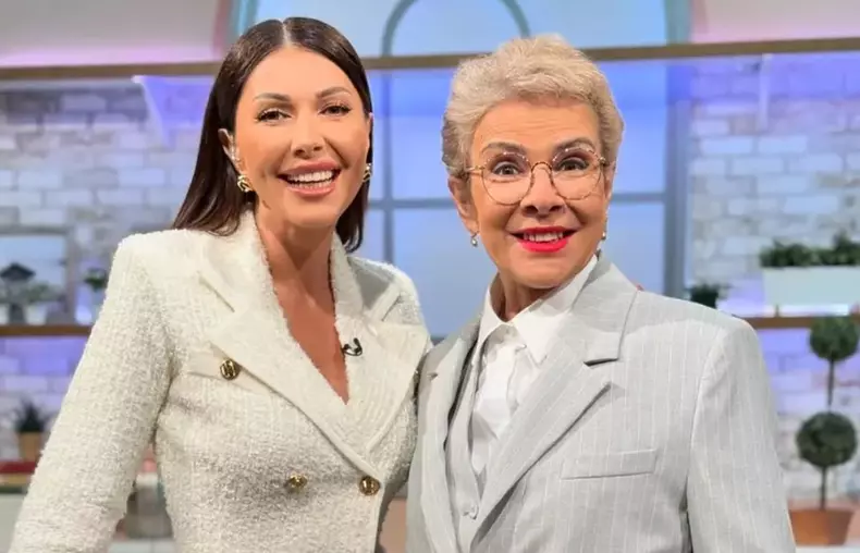 ilinca vandici a fost caracterizata de teo trandafir