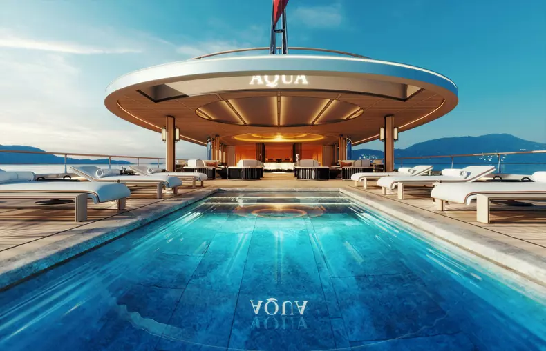 AQUA 2 Foto Facebook Yacht Harbour