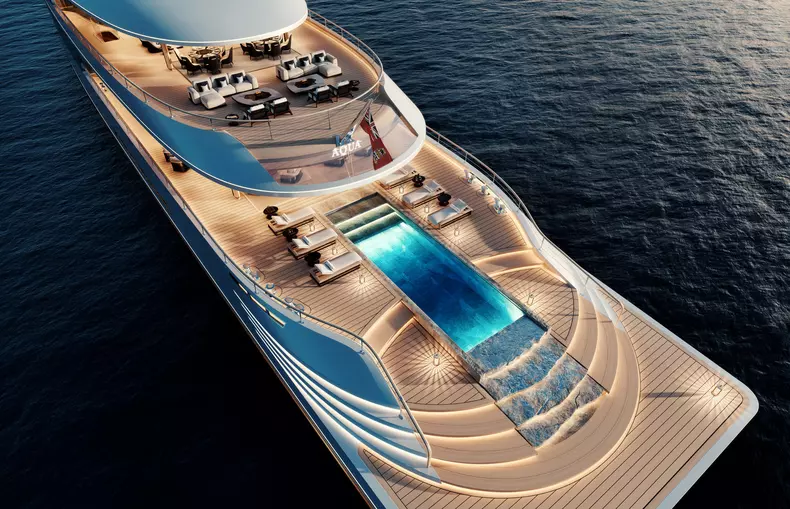 AQUA Foto Facebook Yacht Harbour