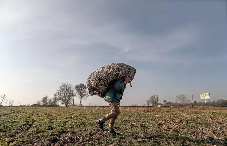 migranti turcia 3 EPA