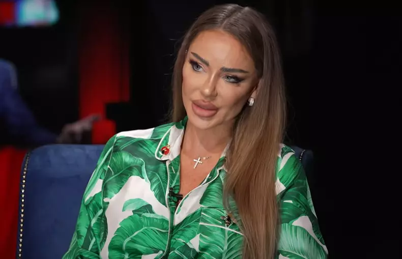 bianca dragusanu fara emisiune la tv