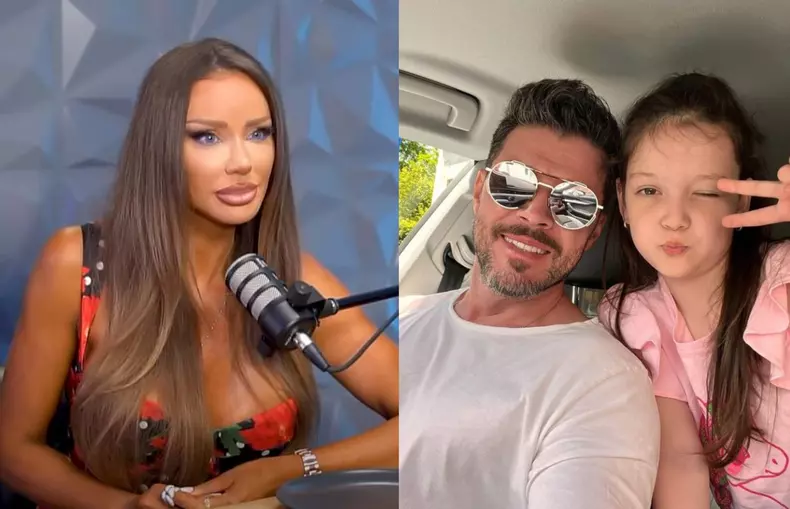 Bianca Drăgușanu despre Victor Slav