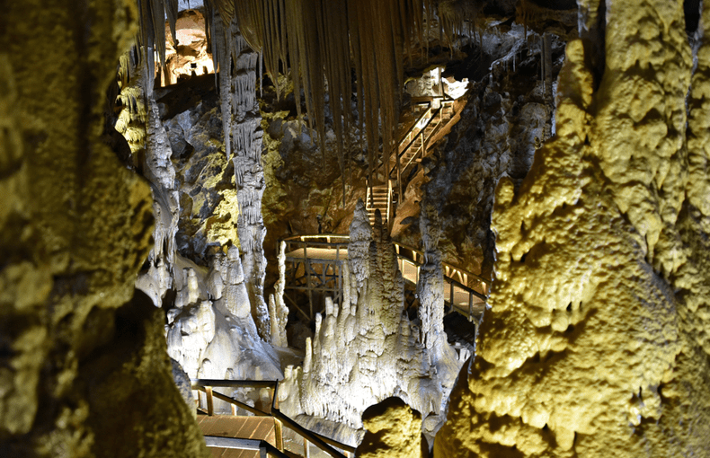 cele mai frumoase pesteri din turcia (6)