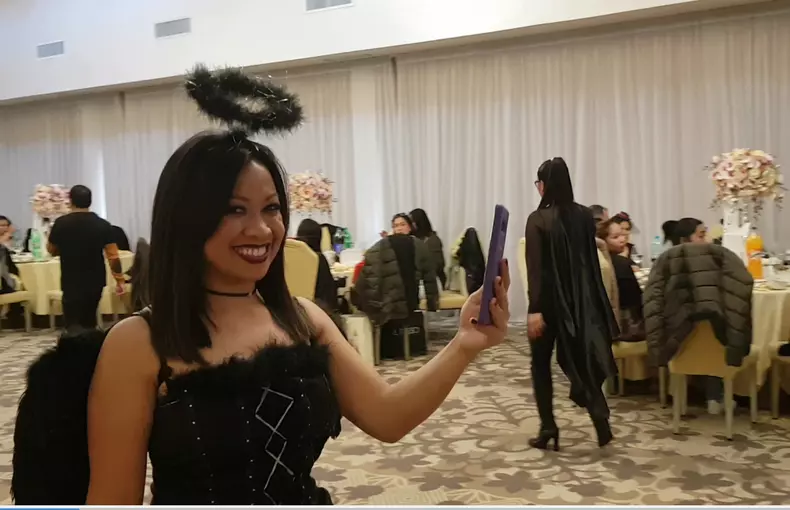 petrecere filipineze 3