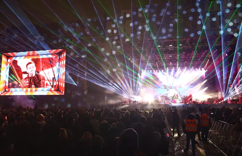 revelion pe strada 5