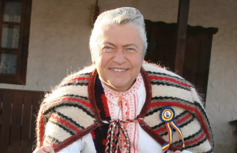 gheorghe turda casatorie 75 de ani 7