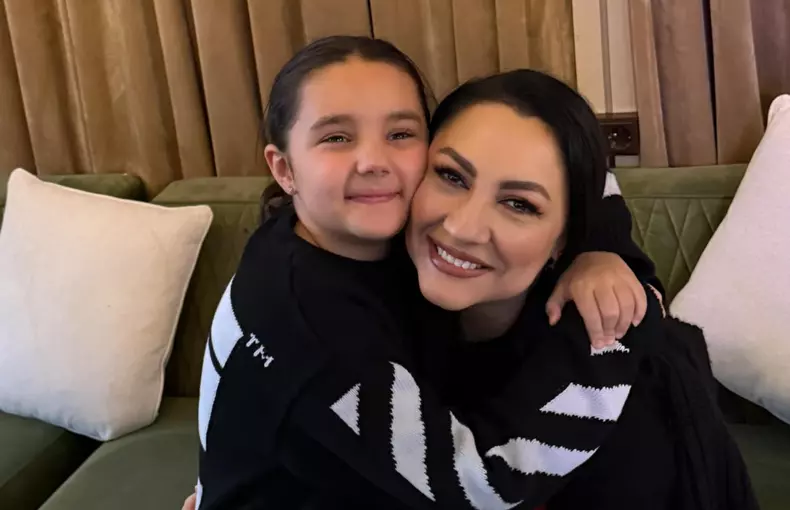 Andra și Eva Măruță