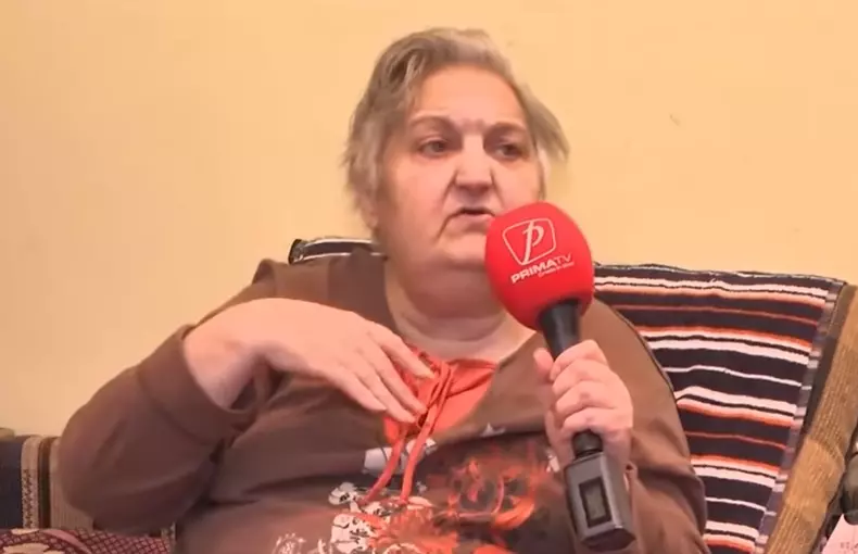 Marilena Chelaru ultima aparitie 1 aprilie